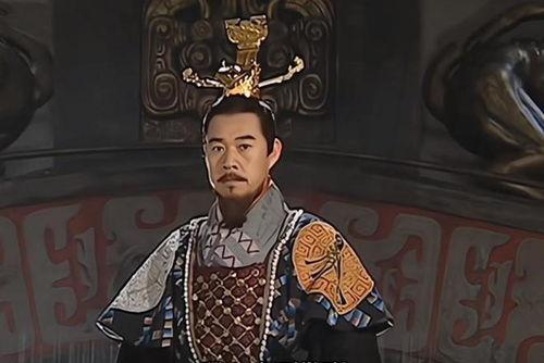 秦始皇电视剧在线观看,千古一帝的传奇人生在线观看指南  第2张